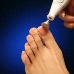 Medicool Pedinova Nail File for Manicure and Pedicure Nail Drill Machine for Trimming Shaping and Smoothing Nail | PEDINOVA