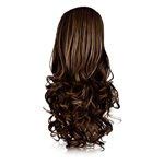 Hairuwear Hairdo 23 GRAND Hair Extension CHESTNUT