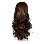 Hairuwear Hairdo 23 GRAND Hair Extension CHESTNUT