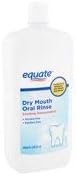 Mouth Oral Rinse 33.8 fl oz (Pack of 2)