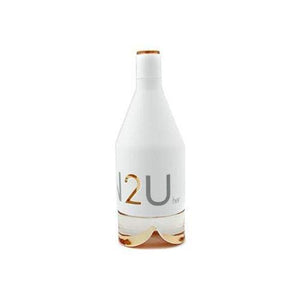 IN2U Eau De Toilette Spray 100ml/3.4oz&ampValue for money&amp