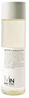 Min New York Detox Revitalizing Hair and Scalp Treatment 8.5 Ounces