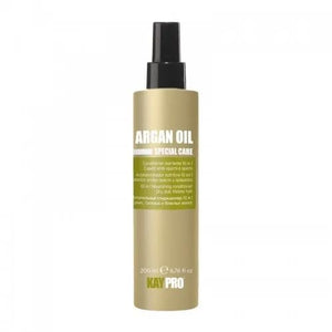 KAYPRO ARGAN OIL SPECIAL CARE 10 IN 1 CONDUIT 200ML Clear