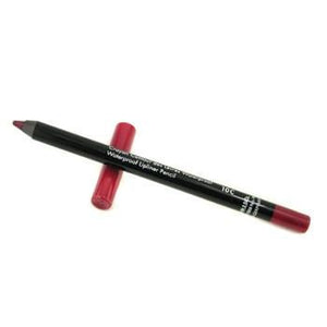Make Up For Ever Aqua Lip Waterproof - 10C Matte Raspberry for Women - 0.04 oz Lip Liner