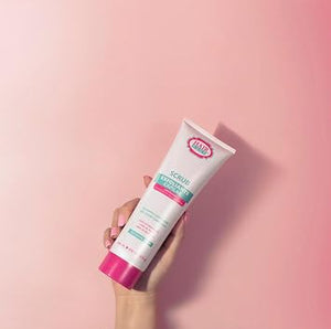 Hair Plus Scrub Exfoliante Capilar | 2 en 1 Limpieza y Exfoliaci?n | Con Carb?n Activado | Estimula el Crecimiento