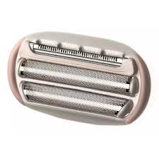 Replacement Outer Foil for Philips BRL170/50BRL180BRL160 Women't Electric Shaver RazorGodless Hair Removal Shaver AccessoryKnife Net (Pink)