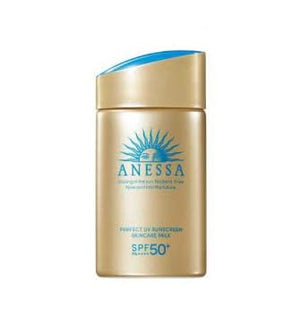 ANESSA Sunscreen Perfect UV Skin Care Milk N SPF50+PA++++60ml