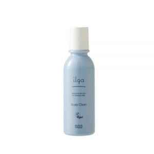 Number Three Inc ILGA SCALP CLEAN 200g | Made In Japan | All natural treatment