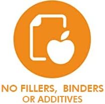 Doctor Danielle Gut Assist - Leaky Gut Repair Supplement Powder Glutamine Arabinogalactan Licorice Root - Supports IBS Heartburn Bloating Gas Constipation SIBO from Orange Flavor