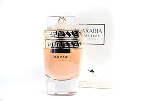 JOKE Chameau Arabia Madame Perfume for Women - EDP - 100 ML