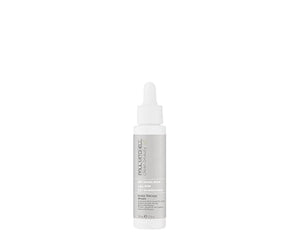 Paul Mitchell Clean Beauty Scalp Therapy Drops Ultra-Lightweight Scalp Serum Soothes + Nourishes All Hair Types Especially Dry Oily + Sensitive Scalps 1.7 fl. oz.