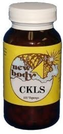 CKLS (Colon, Kidney, Liver, Spleen) by New Body