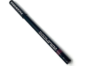 HypoAllergenic Lip Stick Pencils (Plum Wine Gel Lip Liner sharpenable)