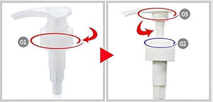 [LOFN] Baobab Ceramide LLP Premium Hair Care Treatment 1000ml 33.9 fl oz - Professional Baobab Oil Ceramide Keratin