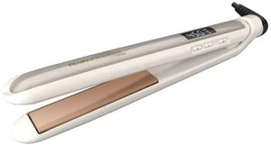 Remiington Shine Therapy 1-Inch Hair Straightener Ceramic Plates with Argan Oil Keratin Infused S9511 (Pack of 1)