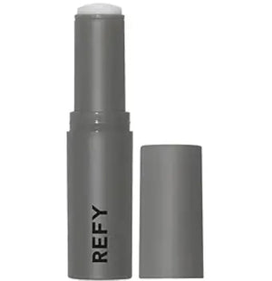 REFY Eye Balm &amp ENTEL Pomegranate Collagen Sheet Masque (BONUS) Clear