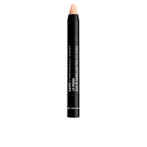 NYX PROFESSIONAL MAKEUP Lip Primer, Lipstick Base - Nude