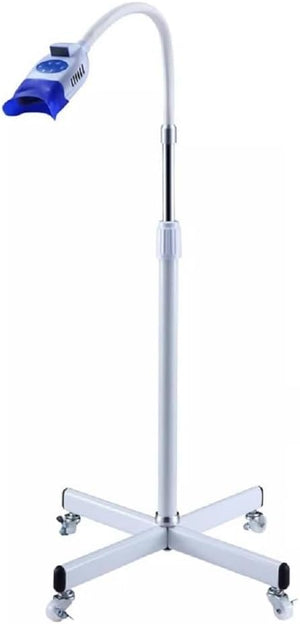 Superdental Teeth Whitening Beauty Instrument Dental Cold Machine Whitening Machine for Clinic and Beauty Salon