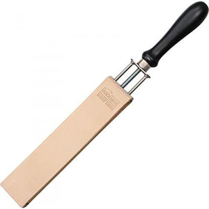 Herold Solingen HS56RI-BRK Razor Strop W Clamping Fixture