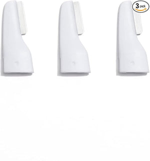 StackedSkincare Replacement Dermaplaning Blades - 3 Pack Refill for Face Dermaplaning Tool - Exfoliating Dermaplane Razor for Women Face - Removes Peach Fuzz &amp Dead Skin Smooth Radiant Skin at Ho