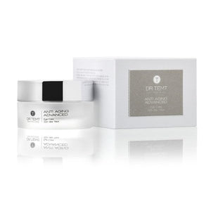 Anti Aging Advanced Eye Care