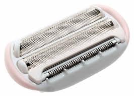 Replacement Outer Foil for Philips BRL170/50BRL180BRL160 Women't Electric Shaver RazorGodless Hair Removal Shaver AccessoryKnife Net (Pink)