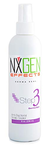 NX-Gen Effects Derma-Seal 8 oz. scalp sealer