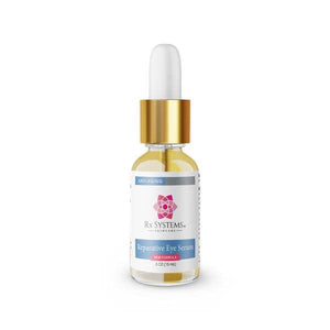 PF Reparative Eye Serum - Vegan Formula with 8 different Peptides, Plant Extracts &amp; No Fillers, Paraben, or Silicone! Eye Cream for Puffiness and Bags Under Eyes - Under Eye Serum
