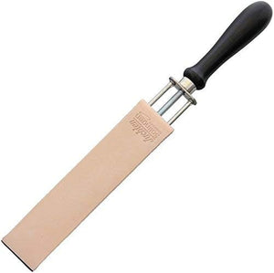 Razor Strop With Clamp HS57J