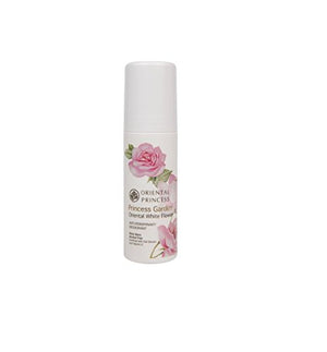 White Flower Anti-Perspirant/ Deodorant