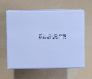 BR?UN HY - Control Hyaluronic Aqua Solution Ampoule - A Korean Serum Booster for Face to Use as a Skin Care Serum 1.18 fl.oz