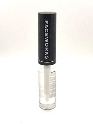 Liquid Lipstick Lip Gloss LIPSTICKS (Clear Luminous Lip gloss)