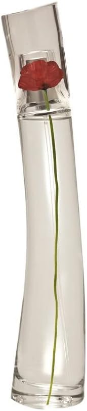 Kenzo Flower By Kenzo For Women. Eau De Parfum Spray 1.7 Ounces