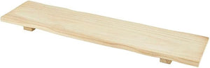 Santa Barbara Design Studio Bathtub Tray Pure Design Wood Bath Board Bathroom Accessories 32 L x 8 W Natural