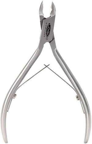 Cricket Logo Acrylic Nipper Nailcare Professional Trimmer Luxury Fine Sharp Tip Hand and Feet Maintenance Stainless Steel