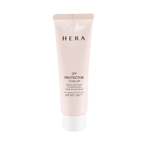 Lightweight Formula for HERA UV Protector Tone-Up (40ml) | (2025 Renewal Version) - Sample Version - Super Saver
