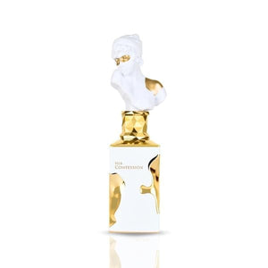 Perfumes Her Confession - Vanilla, Floral, Amber, Musk - Eau de Parfum Long-Lasting Fragrance for Women, 3.40 Ounce