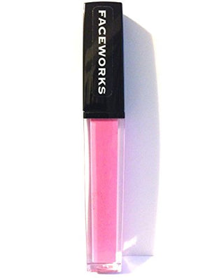 Liquid Lipstick Lip Gloss LIPSTICKS (Little Bow Pink)