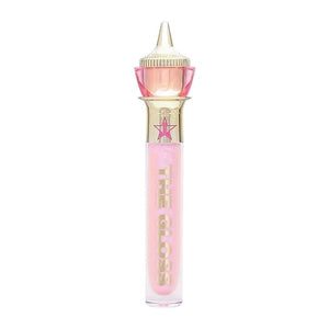 Jeffree Star Cosmetics The Gloss, Lip Gloss, 0.15 fl oz (Sorcery)