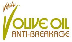 Vitale Olive Oil Root Therapy 8 Ounce