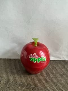 zermat CANDY APPLE