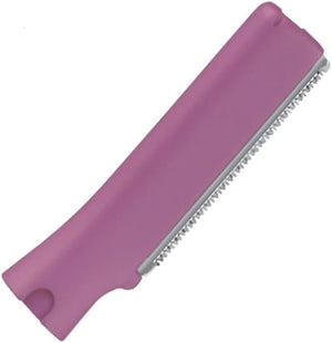Replacement Full Body Hair Removal Cutter Head Blade for Panasonic ES2113PC / ES2113 Portable Sleek Design Gentle for Bikini Underarm Legs Areas for Women Facial Hair Trimmer for Women Parts