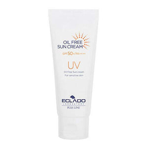 Oil Free Sun Cream (70g) SPF50+/PA++++