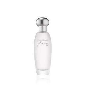 Est?e Lauder Pleasures Eau de Parfum Spray with Notes of Lilies White Peonies &amp Jasmine | Perfumes for Women