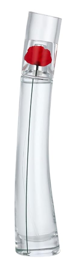 Kenzo Flower for Women Eau de Toilette Spray 1.7 Ounce