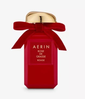 Aerin Rose De Grasse Gift Set - Parfum (1.7 FL. OZ LIQ / 50 ML) &amp; Rose Hand &amp; Body Cream (5 FL. OZ LIQ / 150 ML)