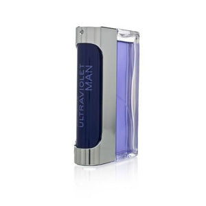 Ultraviolet Men Eau-de-toilette Spray by Paco Rabanne, 3.4 Ounce