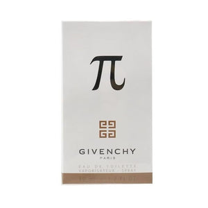 Givenchy Pi Cologne for Men 3.4 oz Eau De Toilette Spray, BROWN
