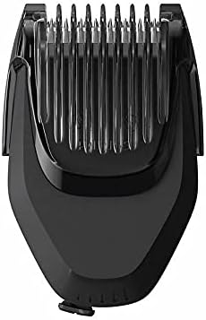 Beard Styler 5 Length Settings Attachment AC20/01 For Philips Shaver Wet &amp; Dry S5531 S5579 S5581 S5666 S7731 S7782 S8050 S9502 S9931 S9982