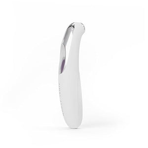 Nurse Jamie Eyeonix High-Frequency Eye Massaging Tool ? Depuffing Vibrating Eye Roller for Fine Lines Puffiness &amp Skincare Absorption